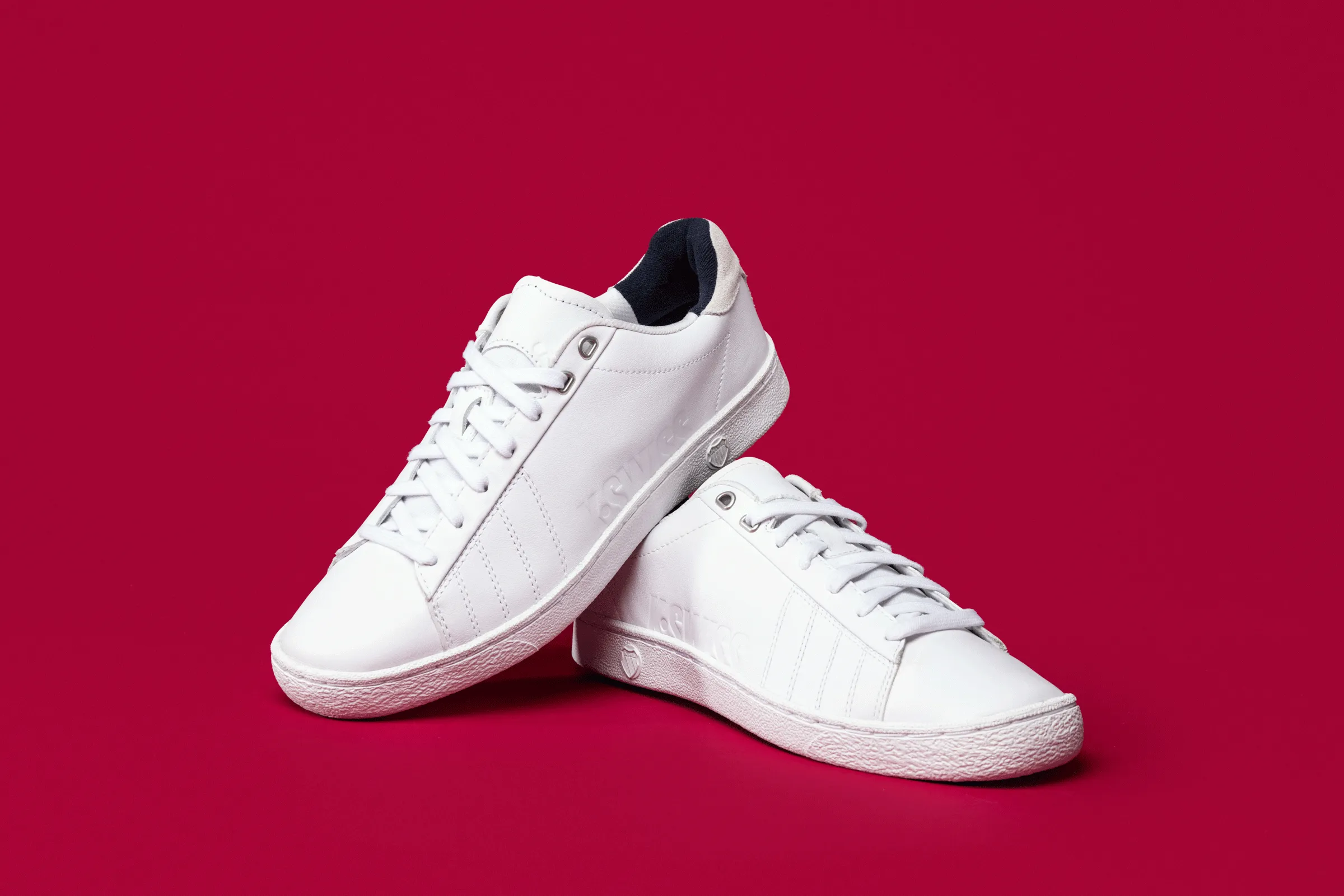 96991-113-M | COURT '66 | WHITE/CORPORATE