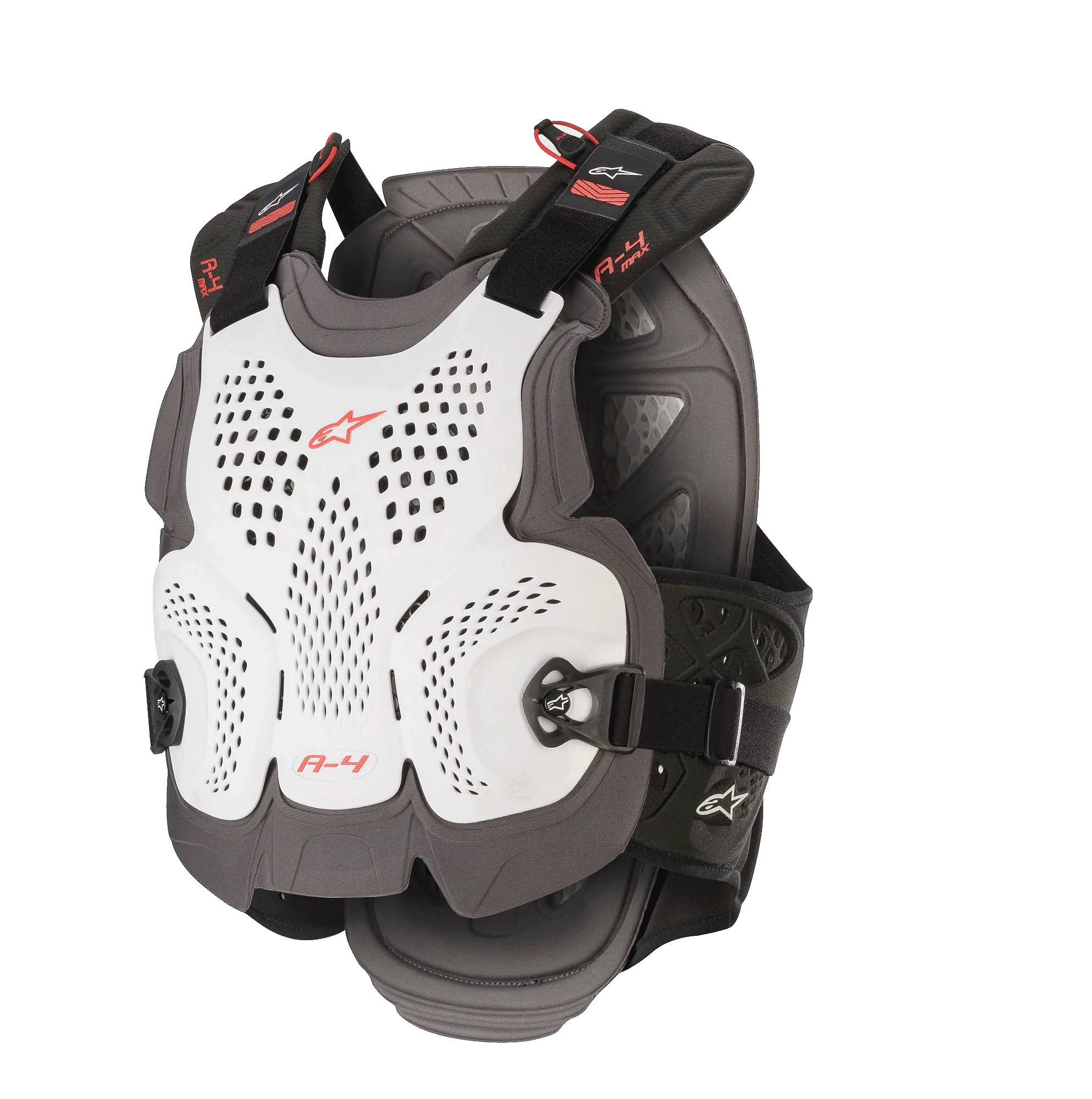 A-4 Max Chest Protector