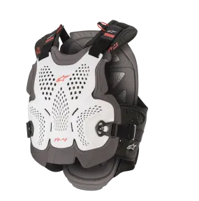 A-4 Max Chest Protector