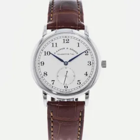 A. Lange &amp; Sohne 1815 206.025