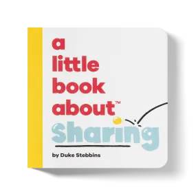 A Little Book About Sharing