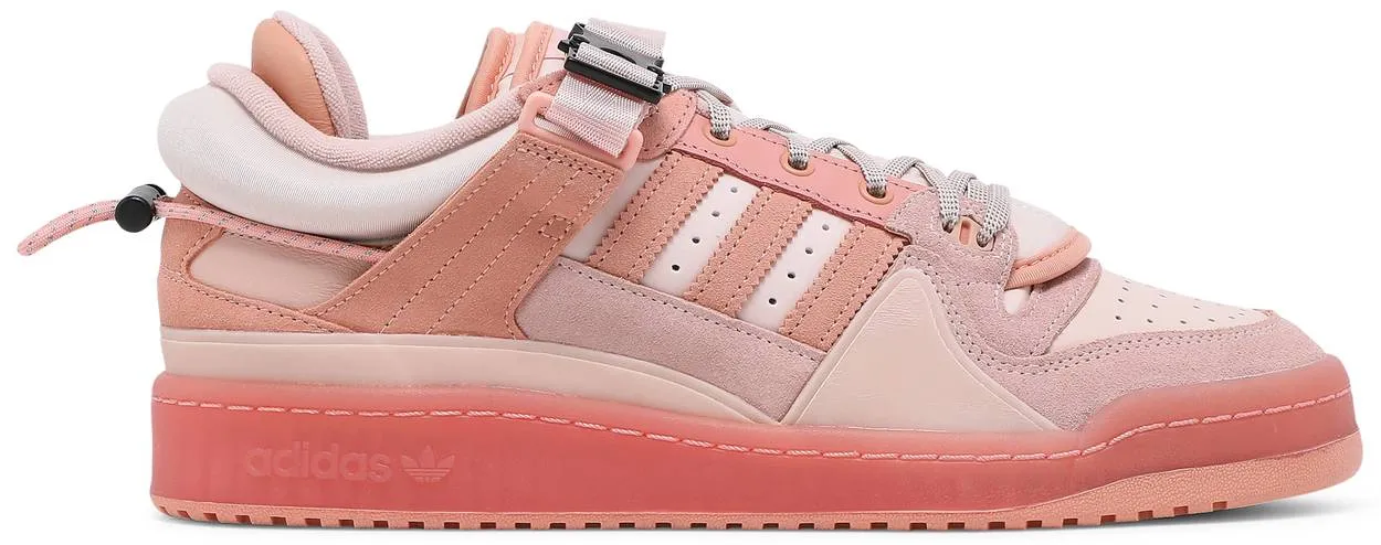 Adidas Forum Low Bad Bunny Pink Easter Egg