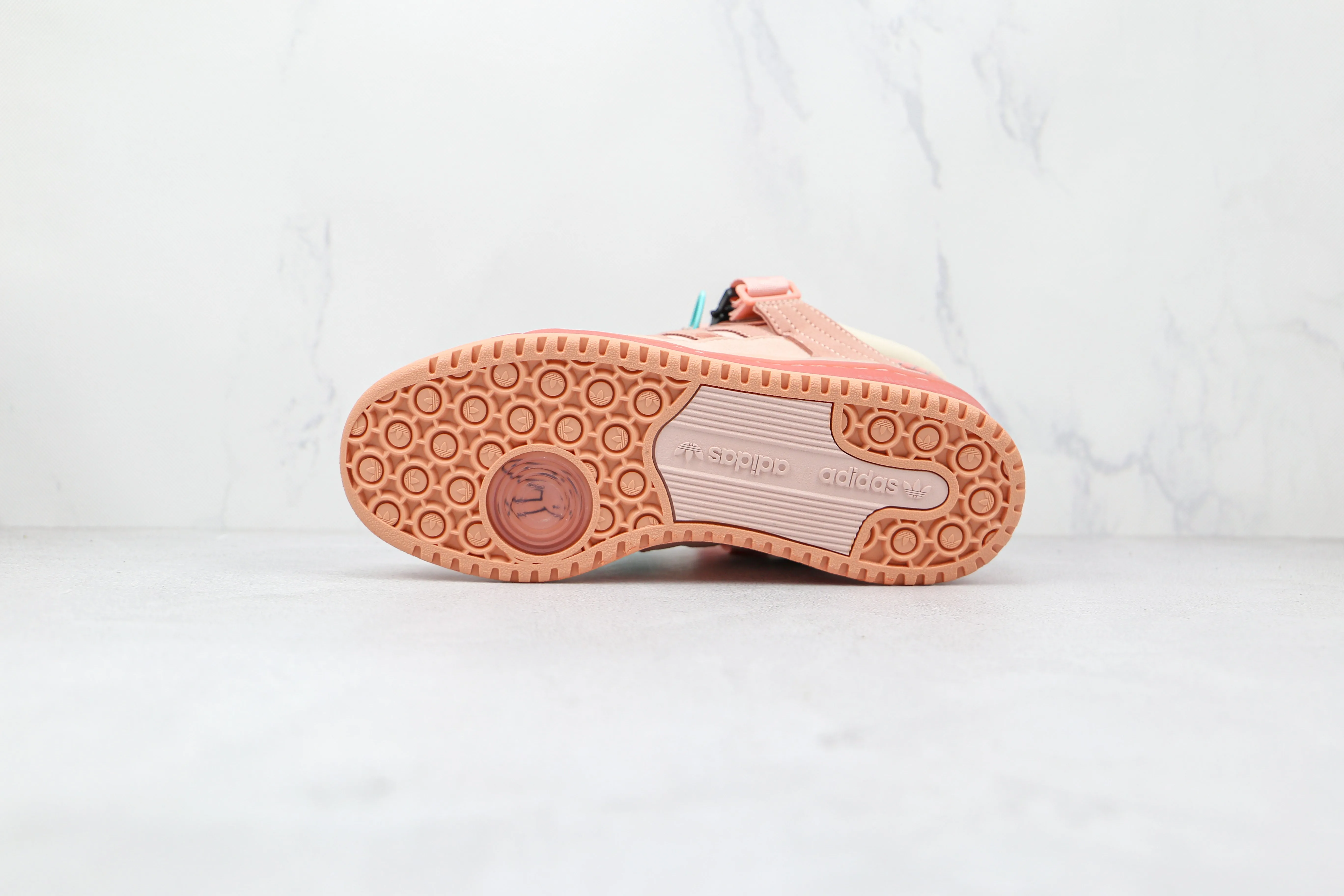 Adidas Forum Low Bad Bunny Pink Easter Egg