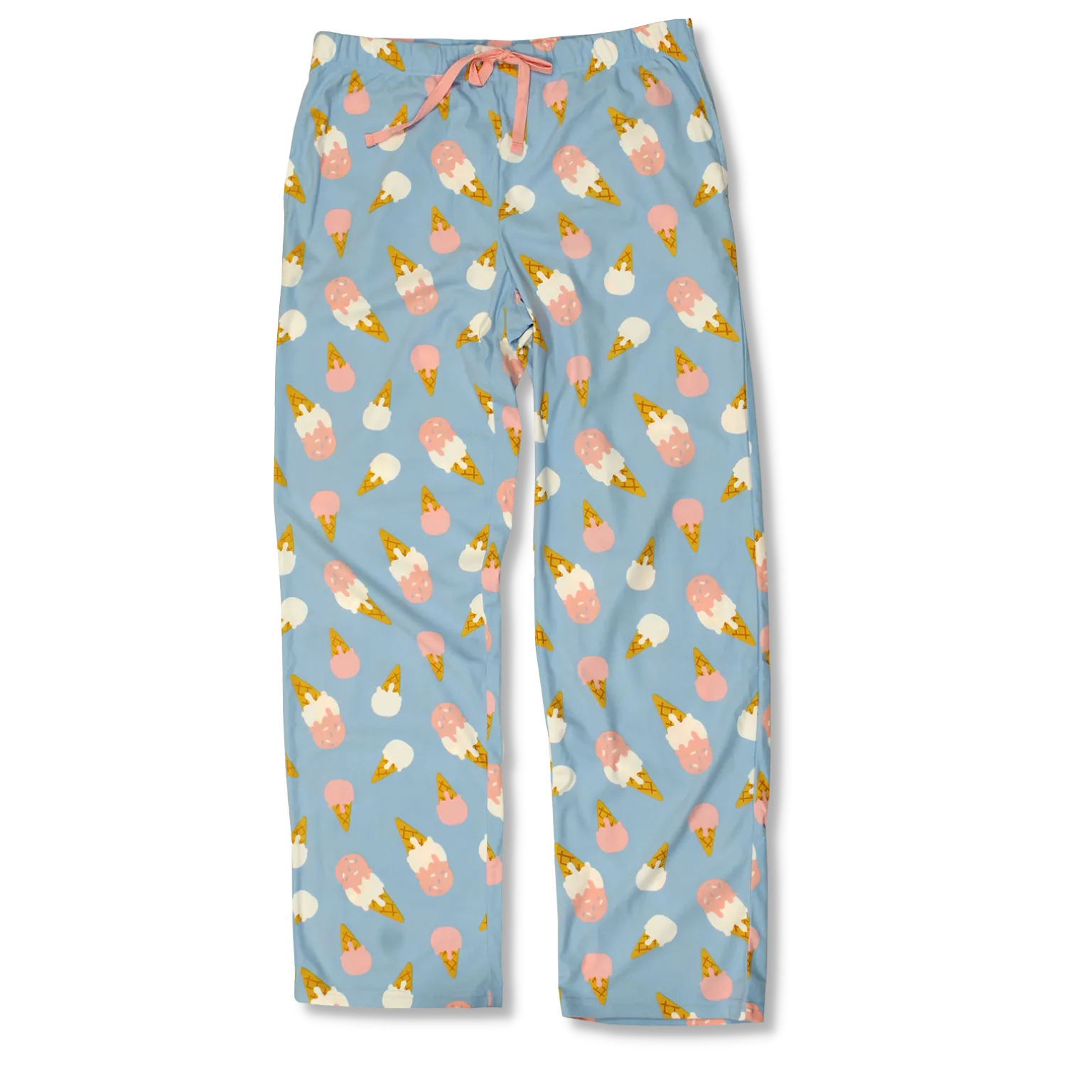 Adult Cones PJ Pants