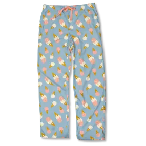 Adult Cones PJ Pants