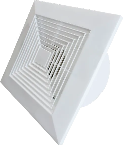 Akari 10 Ceiling Exhaust Fan (AEF-R10C)