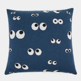 All Over Eyes Cushion