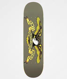 ANTI HERO CLASSIC EAGLE DECK 8.25