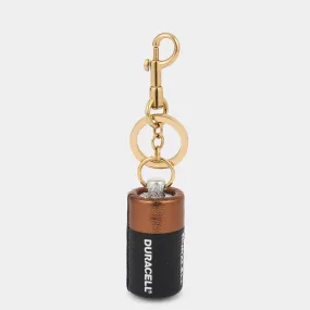 Anya Brands Duracell Charm