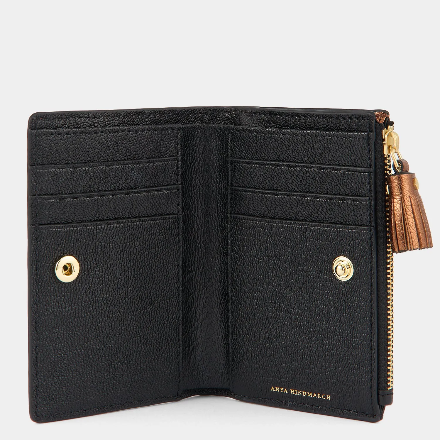 Anya Brands Duracell Folding Wallet