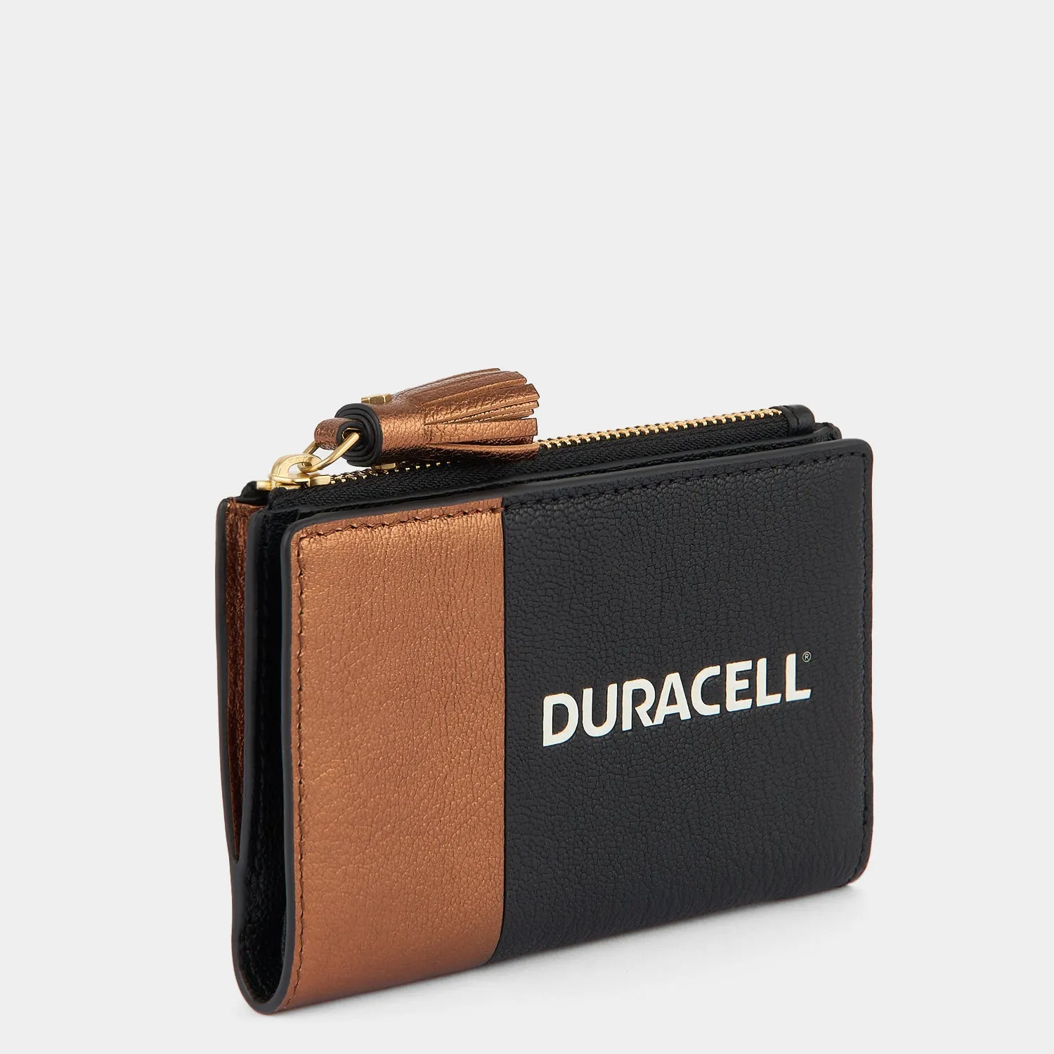 Anya Brands Duracell Folding Wallet