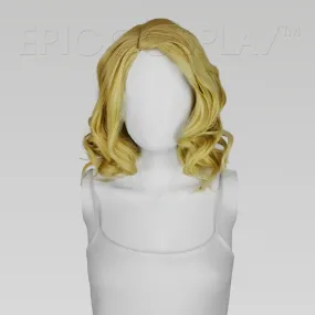 Aries - Caramel Blonde Wig