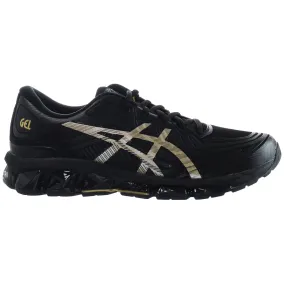 Asics Gel-Quantum 360 VII Mens Black Trainers