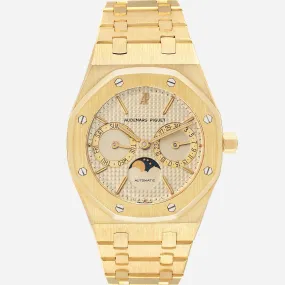 Audemars Piguet Royal Oak 25594BA.OO.0477BA.01