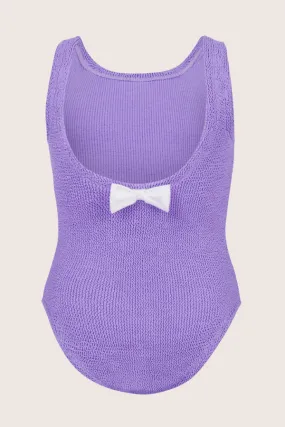 Baby Alva Swim Lilac