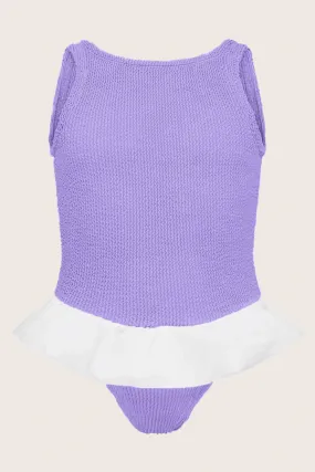 Baby Denise Swim Lilac