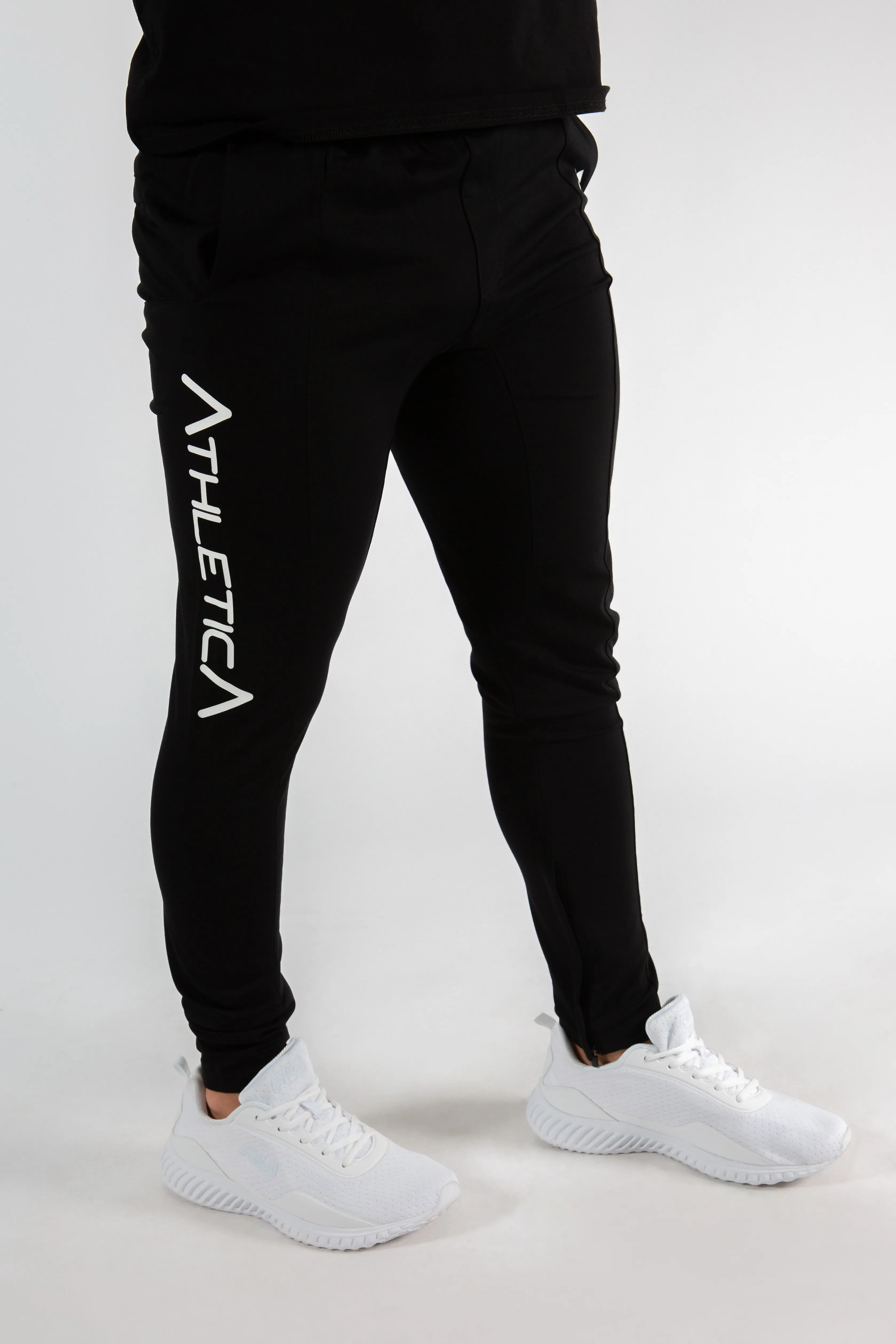 BAROSSA JOGGERS - TRACK PANTS