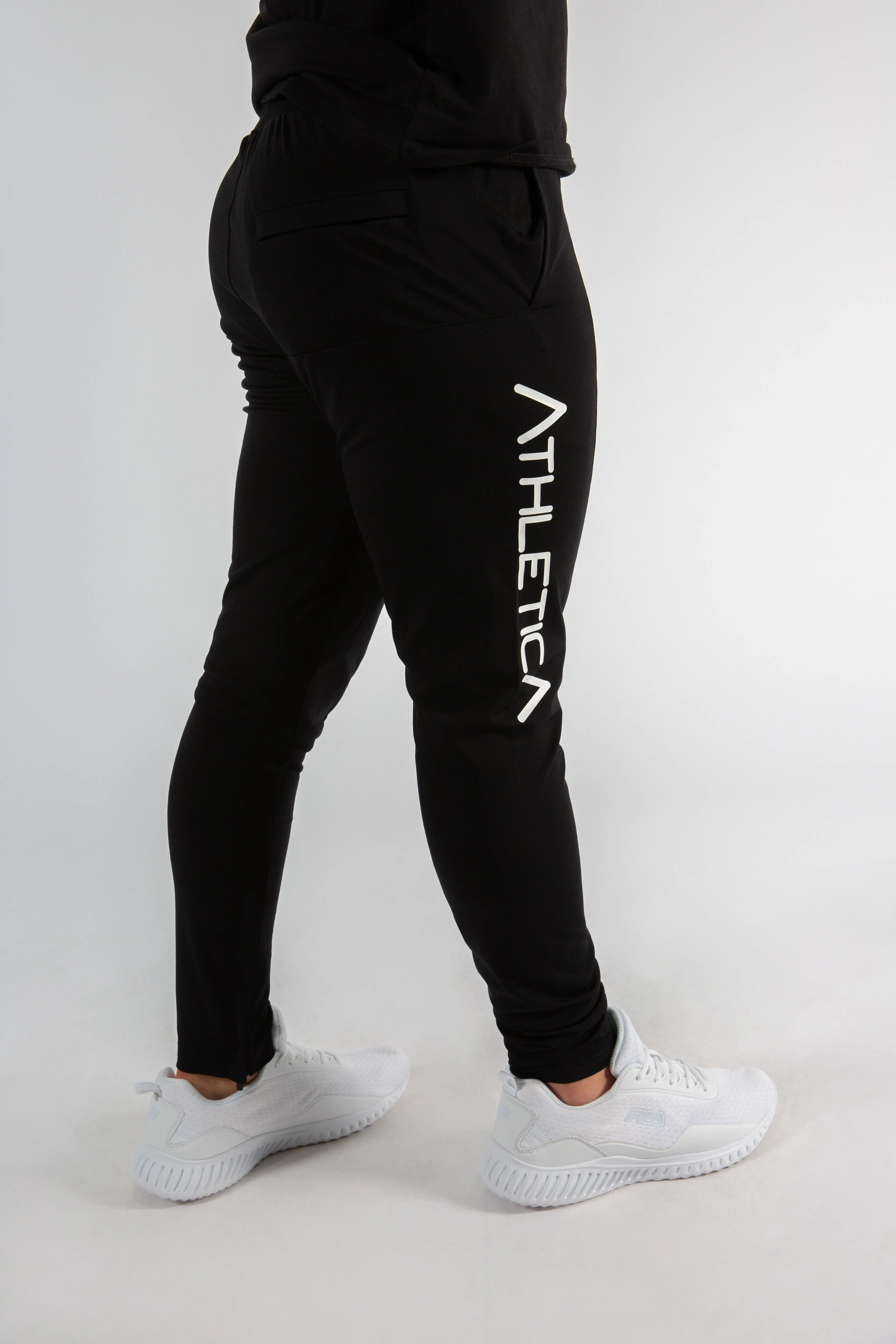 BAROSSA JOGGERS - TRACK PANTS