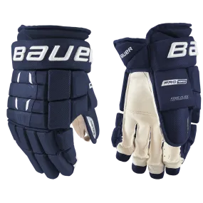 BAUER PRO SERIES GLOVE SENIOR