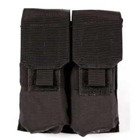 BlackHawk M4/M16 Double Mag Pouch (Holds 4) - MOLLE