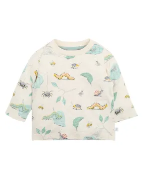 BUG PRINT TEE