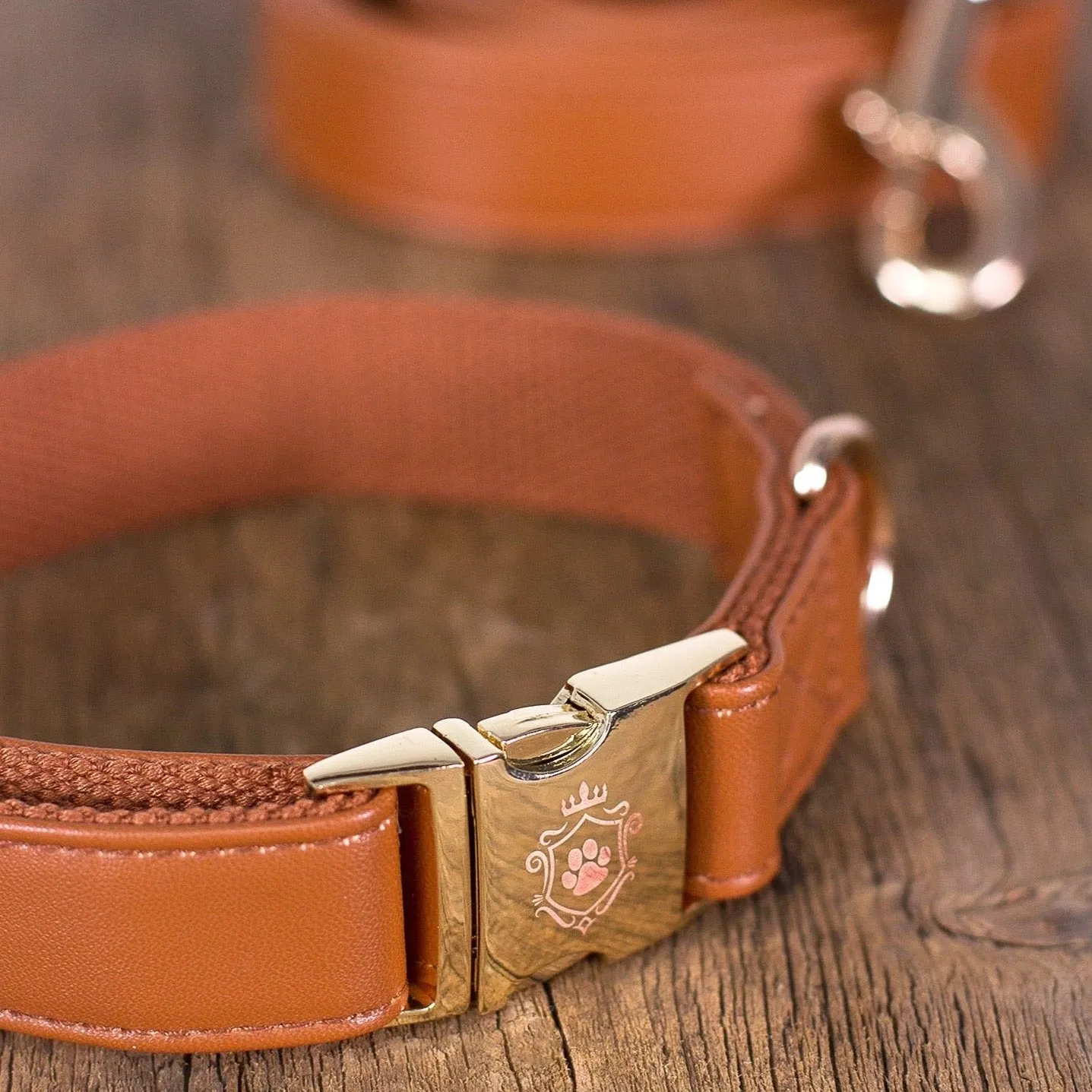 Calvados Collar