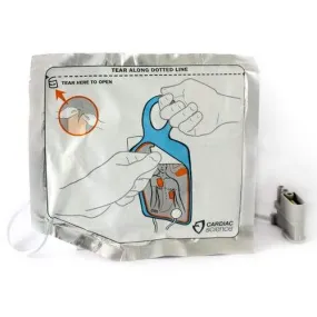 Cardio Partners Intellisense Adult Defibrillation Electrode Pads