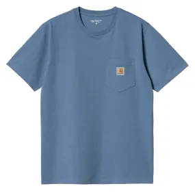 Carhartt WIP S/S Pocket T-Shirt Sorrent