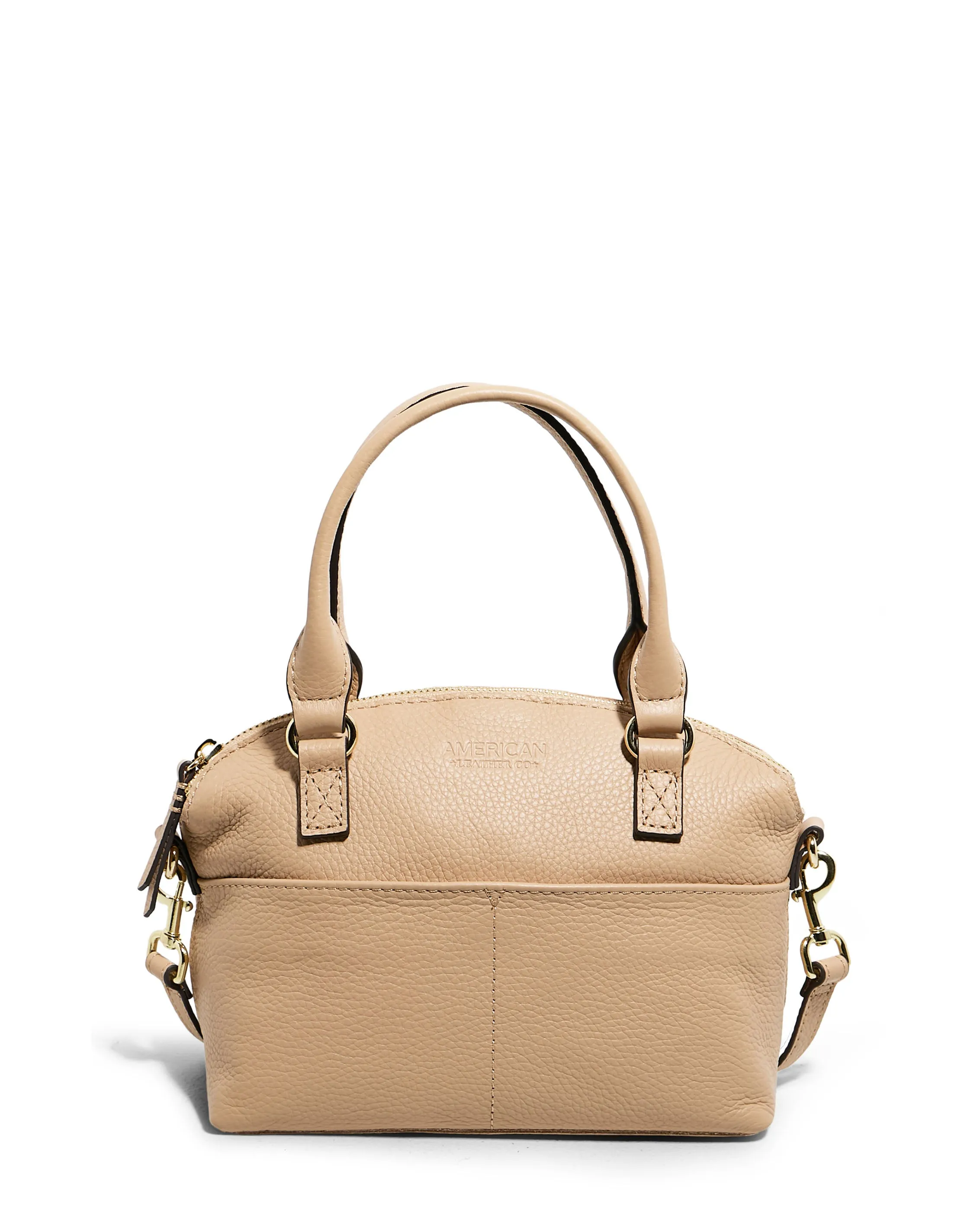 Carrie Mini Dome Crossbody