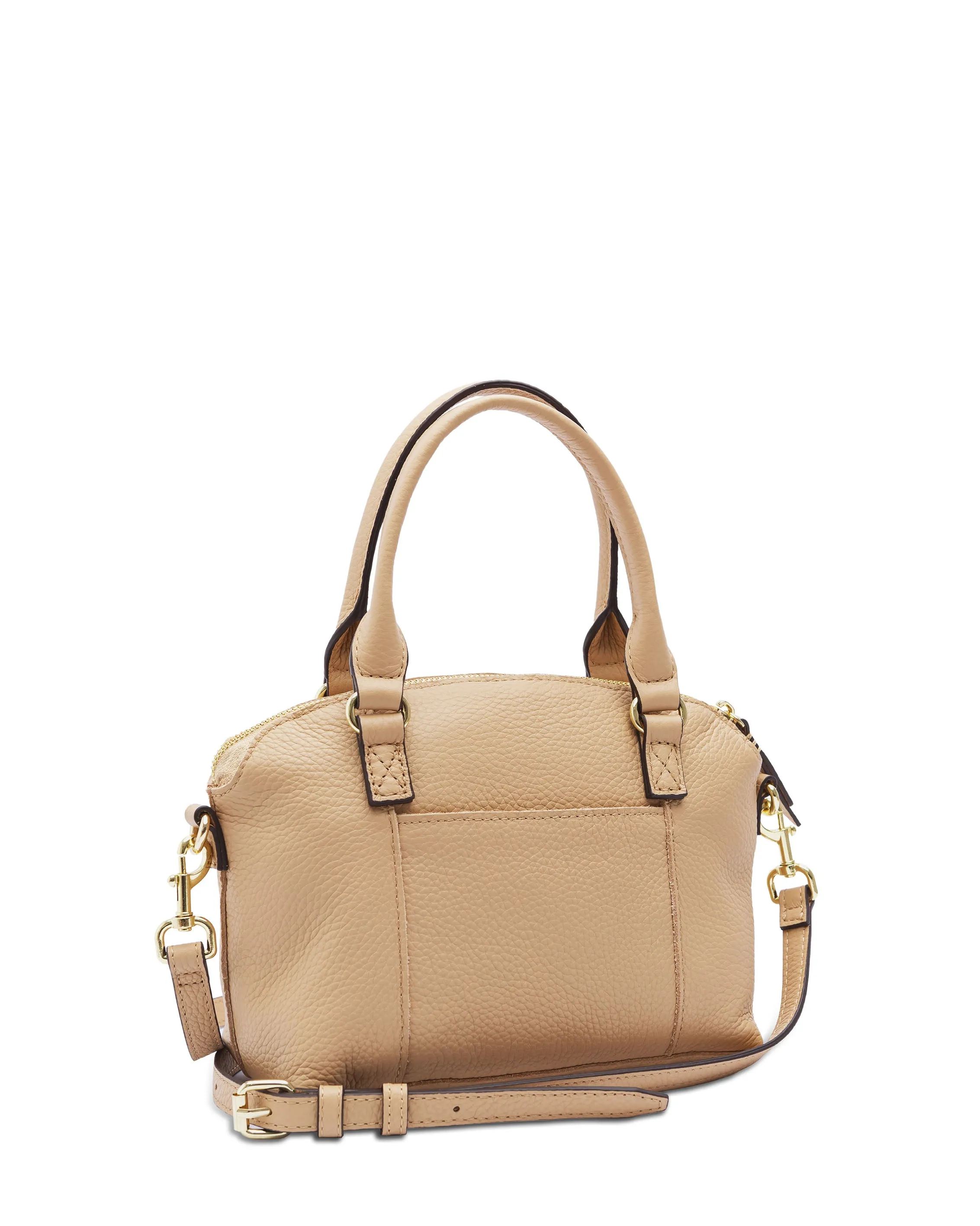 Carrie Mini Dome Crossbody