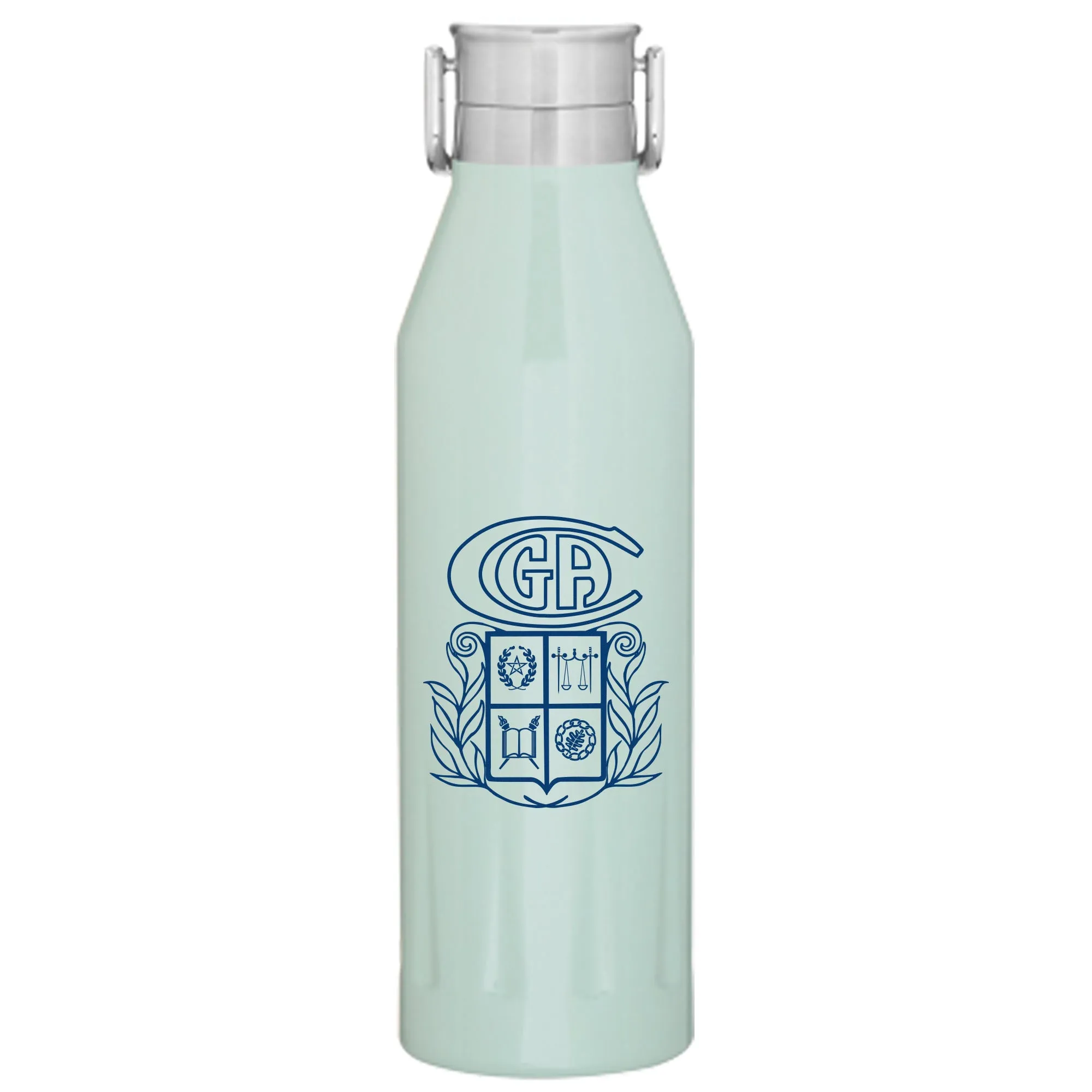 Cerro Sport Bottle - Meadow CGA Crest