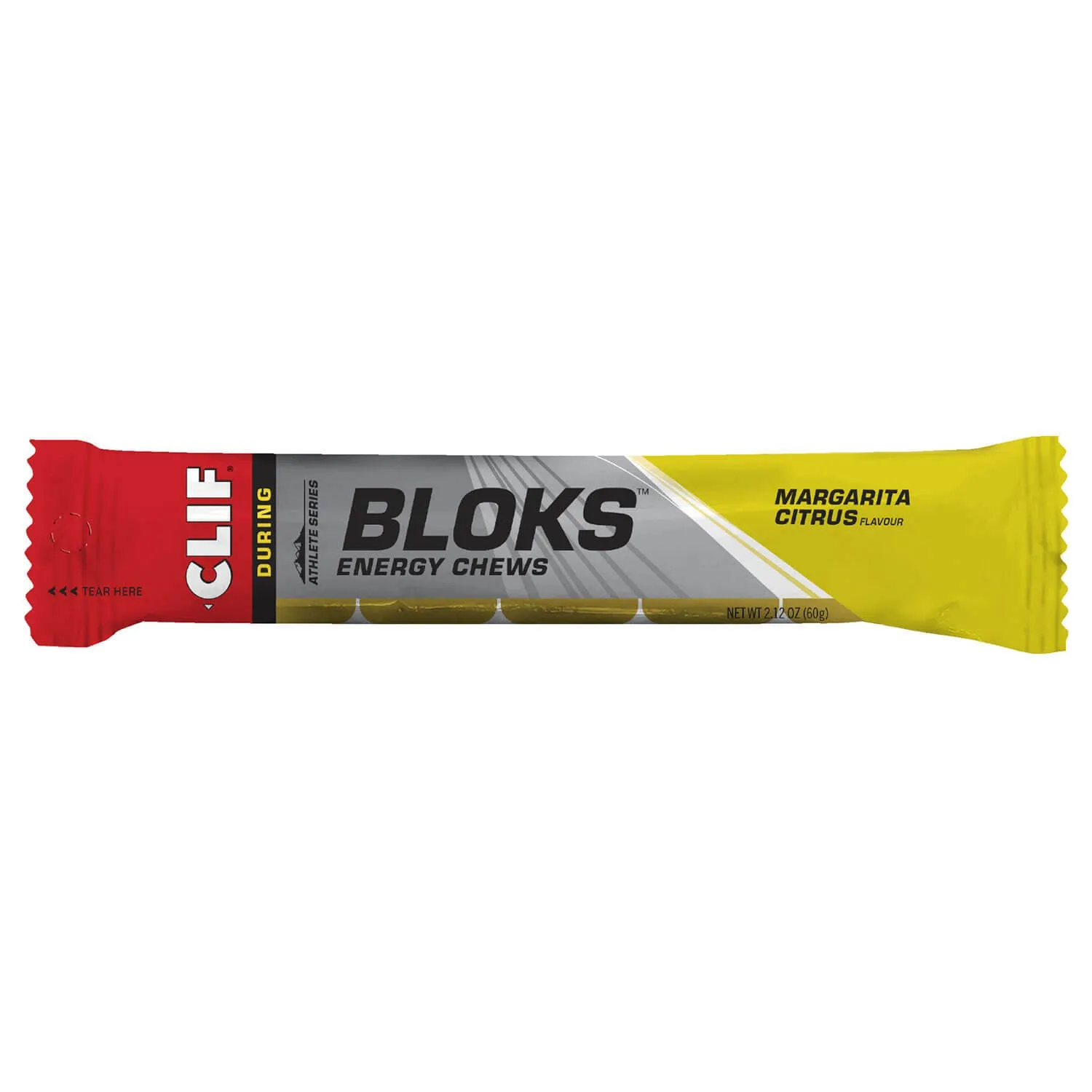 Clif Shot Bloks Energy Chews