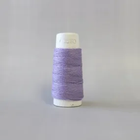 Cosmo Hidamari Sashiko Solid Thread 30 Meters Lavender # 88-019