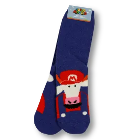 COWS Adult Socks - MOOrio