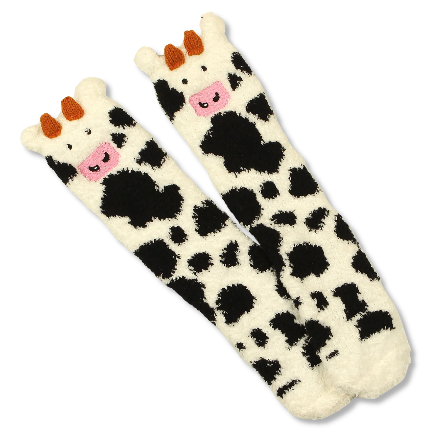 COWS Youth Socks - Softie