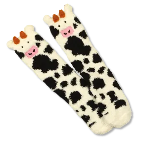 COWS Youth Socks - Softie