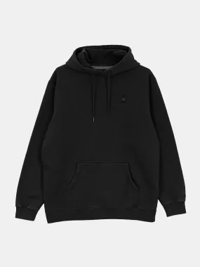 DC 1994 Hoodie - Black Garment Dye