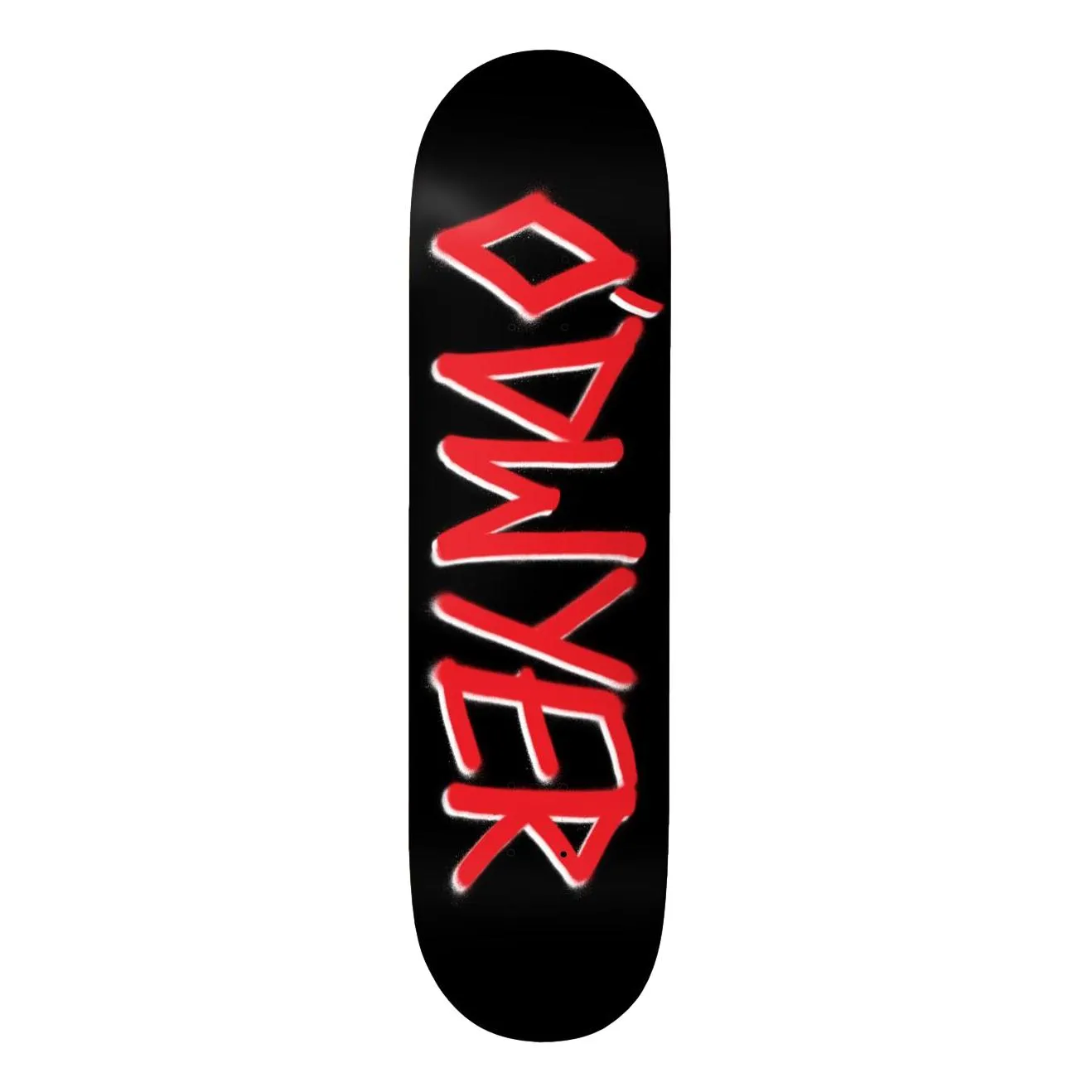 Deathwish O'Dwyer Gang Name 8.5" Deck