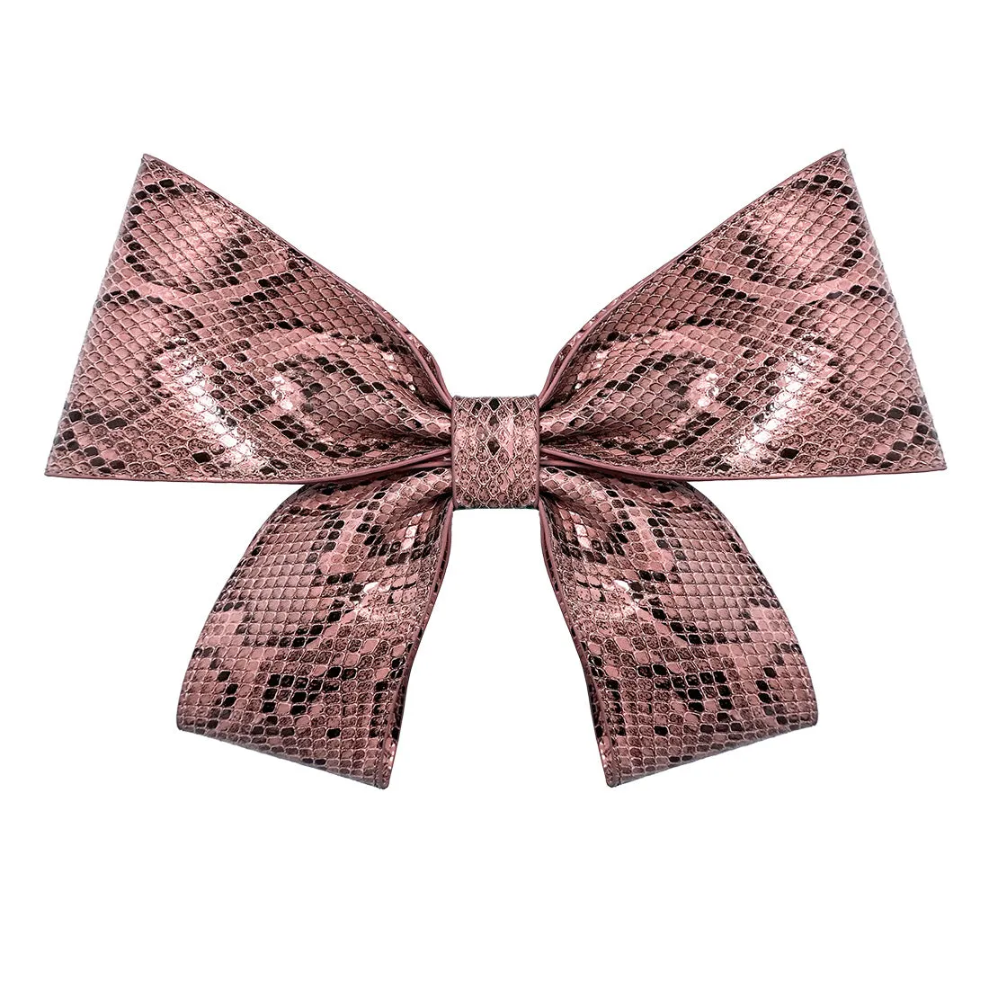 Deco Bow - Textured - Sale