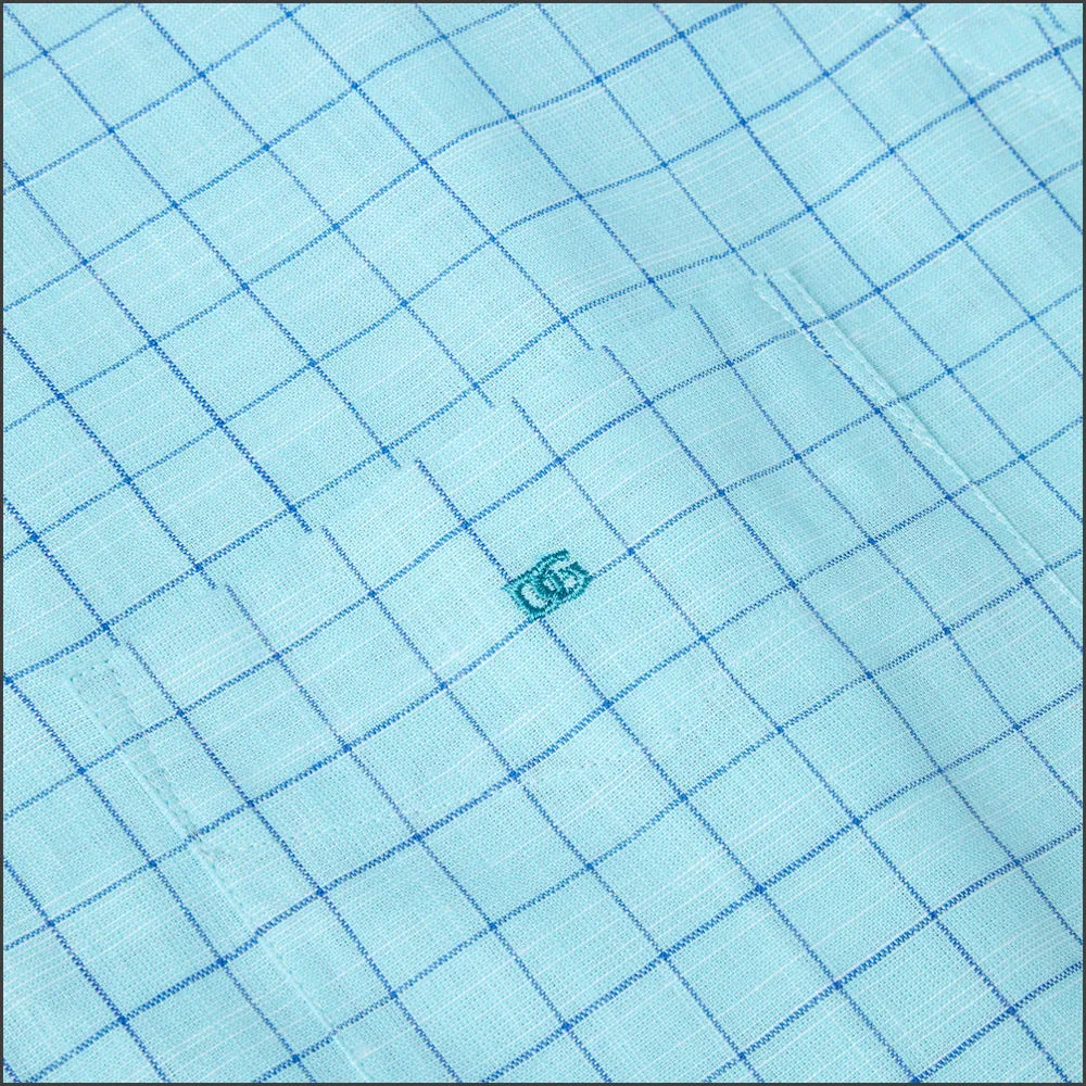 Dg's Aqua Check SS-