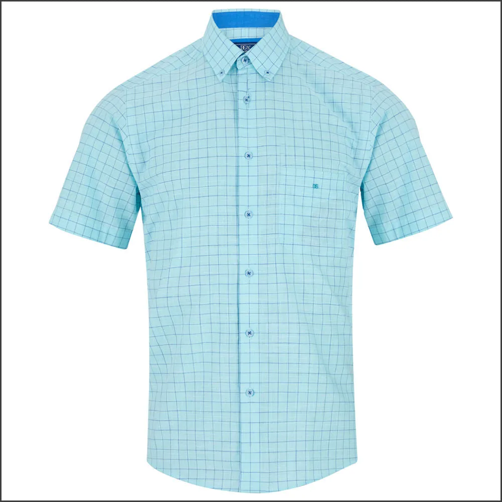 Dg's Aqua Check SS-