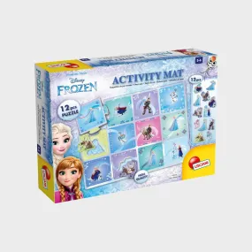 Disney Frozen Activity Mat