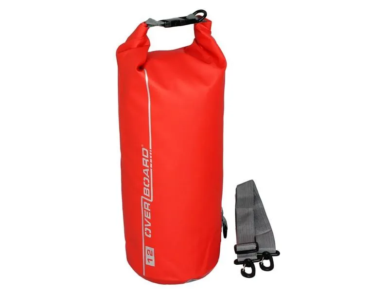 Dry Tube - 12 Litres