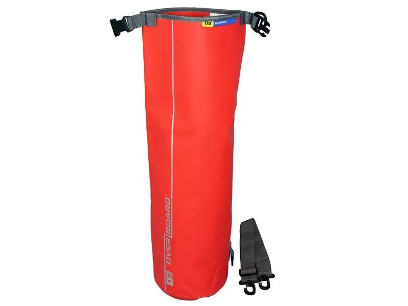 Dry Tube - 12 Litres