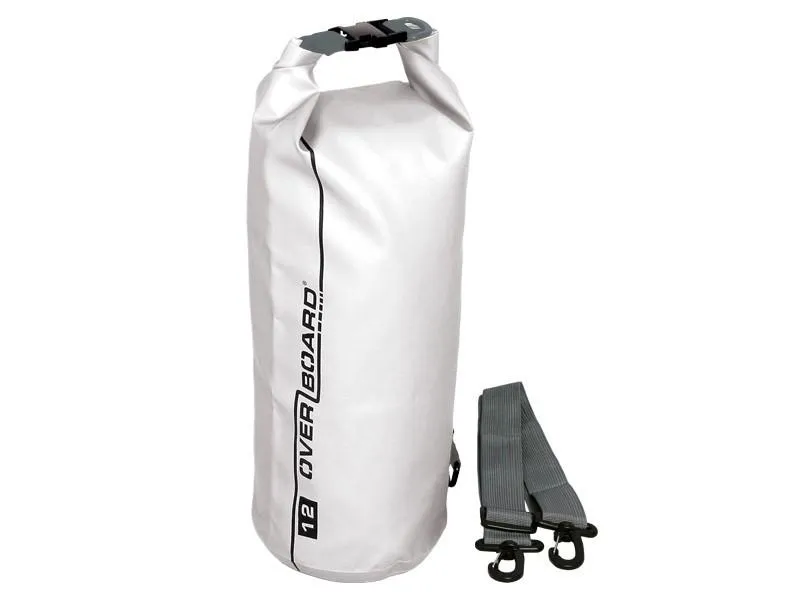 Dry Tube - 12 Litres