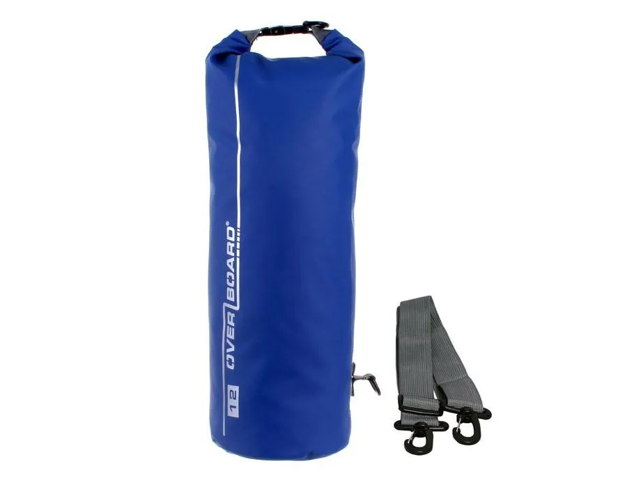 Dry Tube - 12 Litres