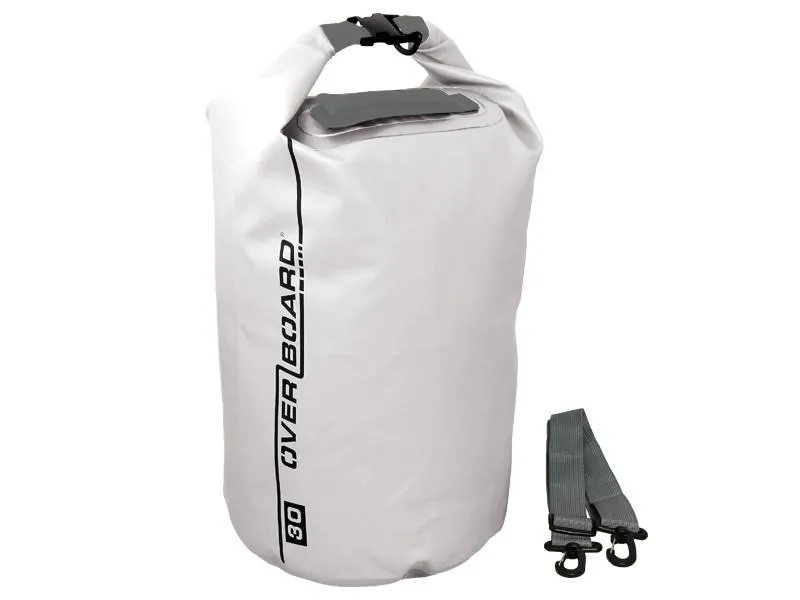 Dry Tube - 30 Litres