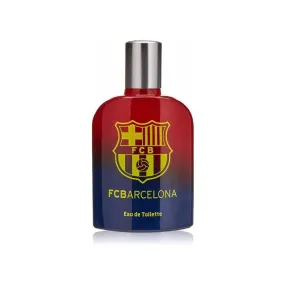 FC BARCELONA FOR MEN EDT 100 ml