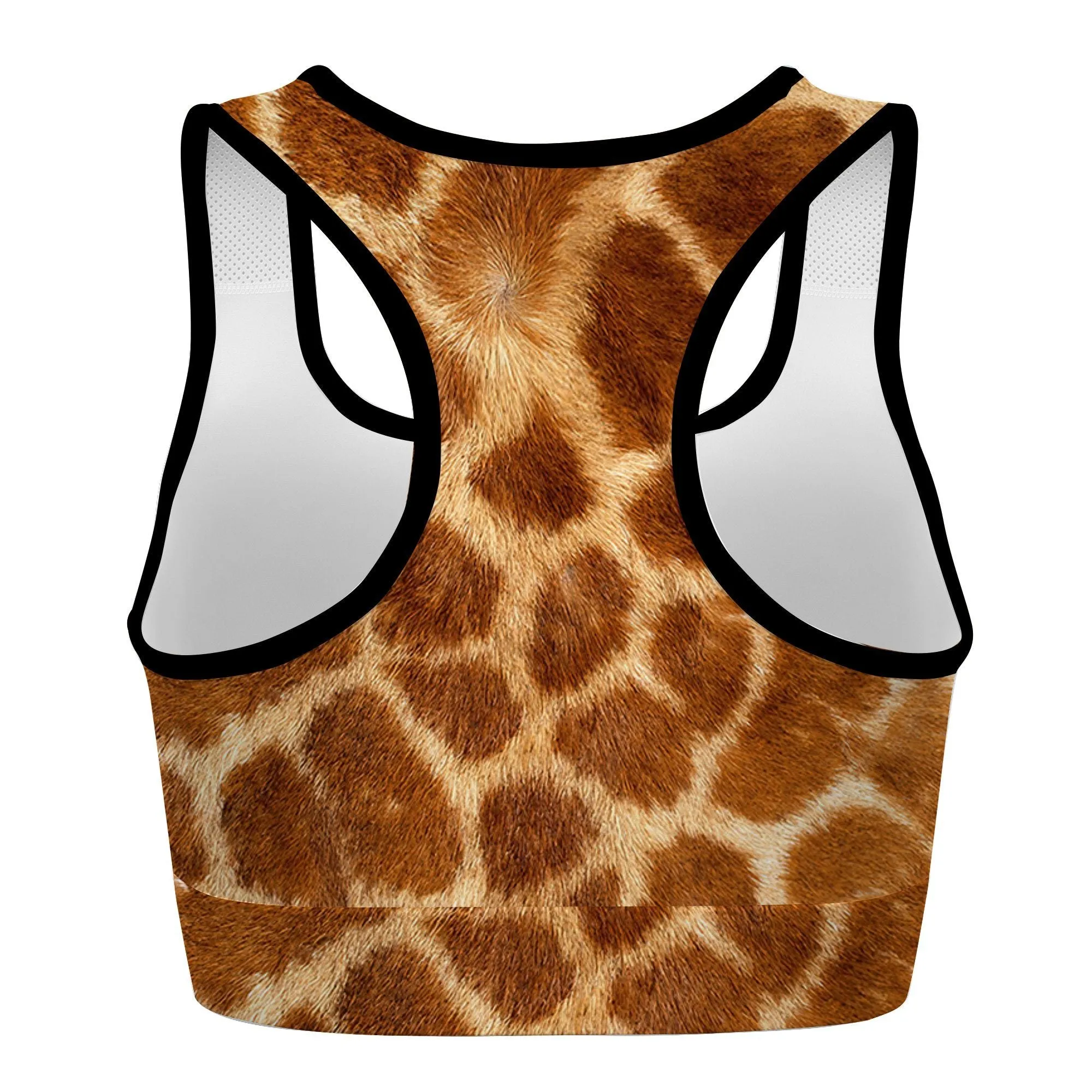 Gearhuman 3D Giraffe Bra