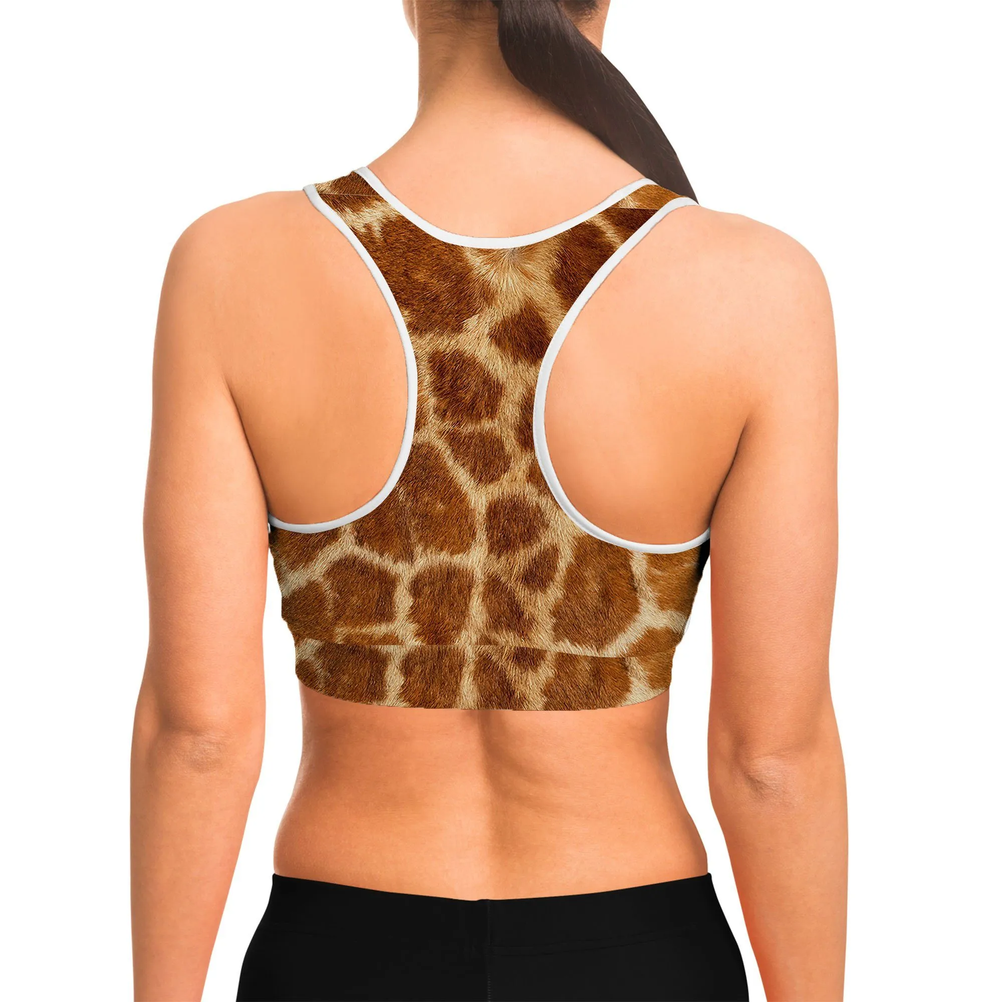 Gearhuman 3D Giraffe Bra